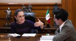 Sheinbaum y Carney refuerzan lazos en llamada: Misión de la Secretaría de Economía viajará a Canadá