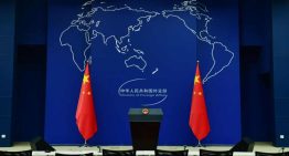 China alerta del «peligroso» avance militar de Japón y sus riesgos para la estabilidad regional