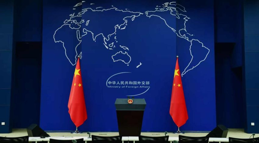 China alerta del «peligroso» avance militar de Japón y sus riesgos para la estabilidad regional