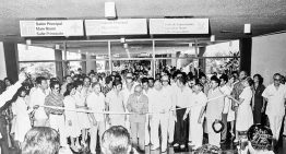 Tianguis Turístico 2026: 5 décadas de historia recorriendo territorios nacionales