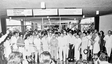 Tianguis Turístico 2026: 5 décadas de historia recorriendo territorios nacionales