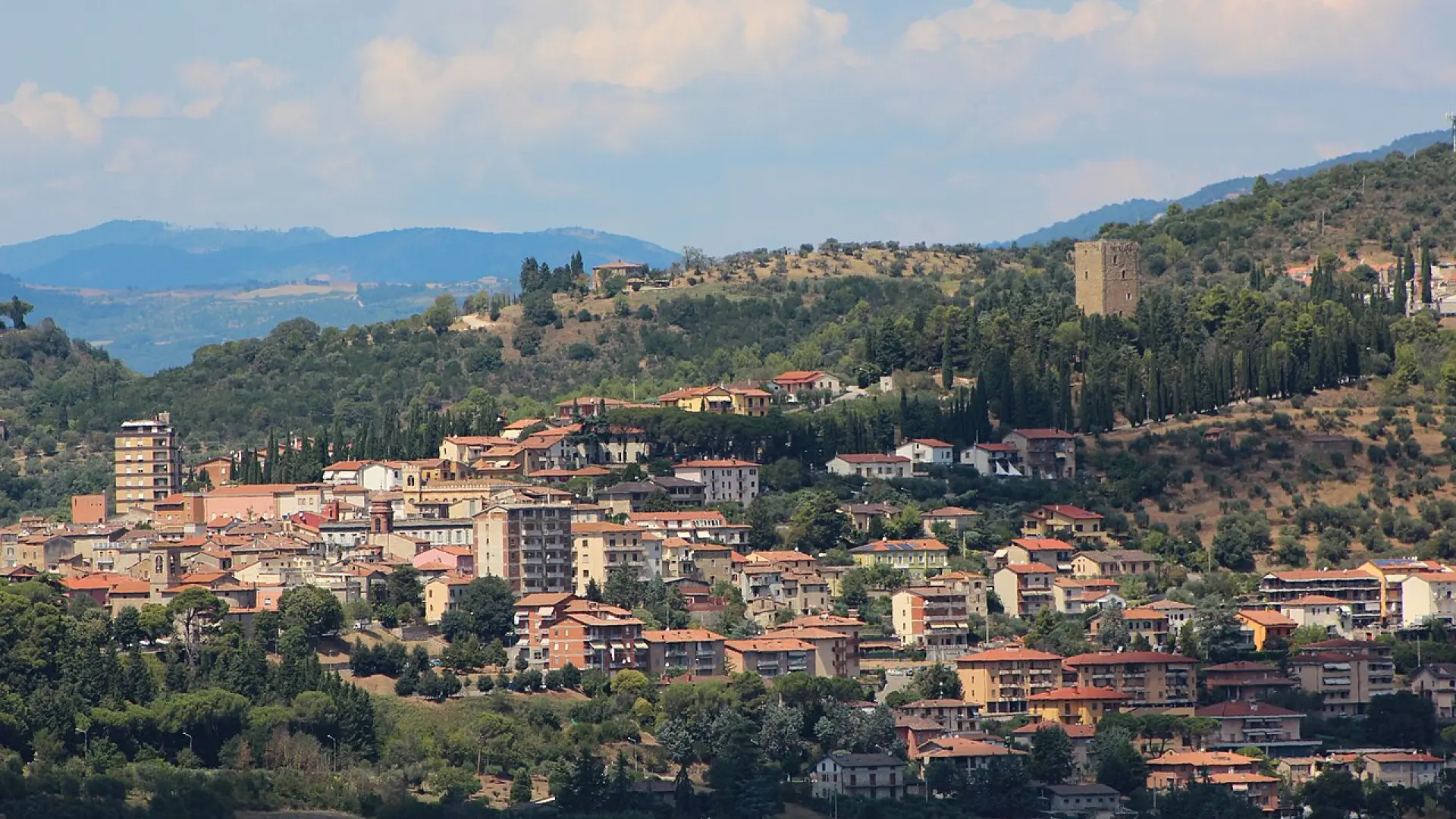 Conmoción en Italia al morir dos hermanos gemelos de 23 años electrocutados en un accidente: uno trataba de salvar al otro