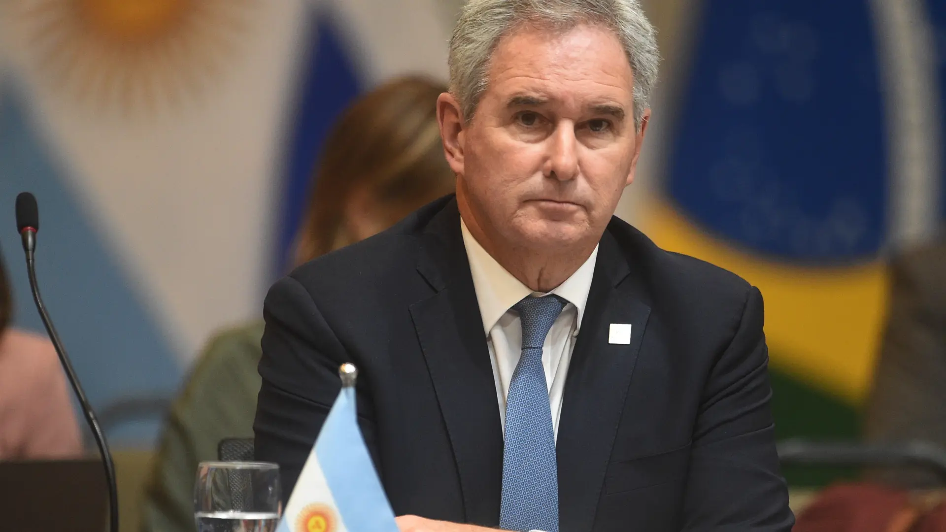 Argentina presiona a Reino Unido por el dominio de las Malvinas tras el posible cambio de postura de EEUU