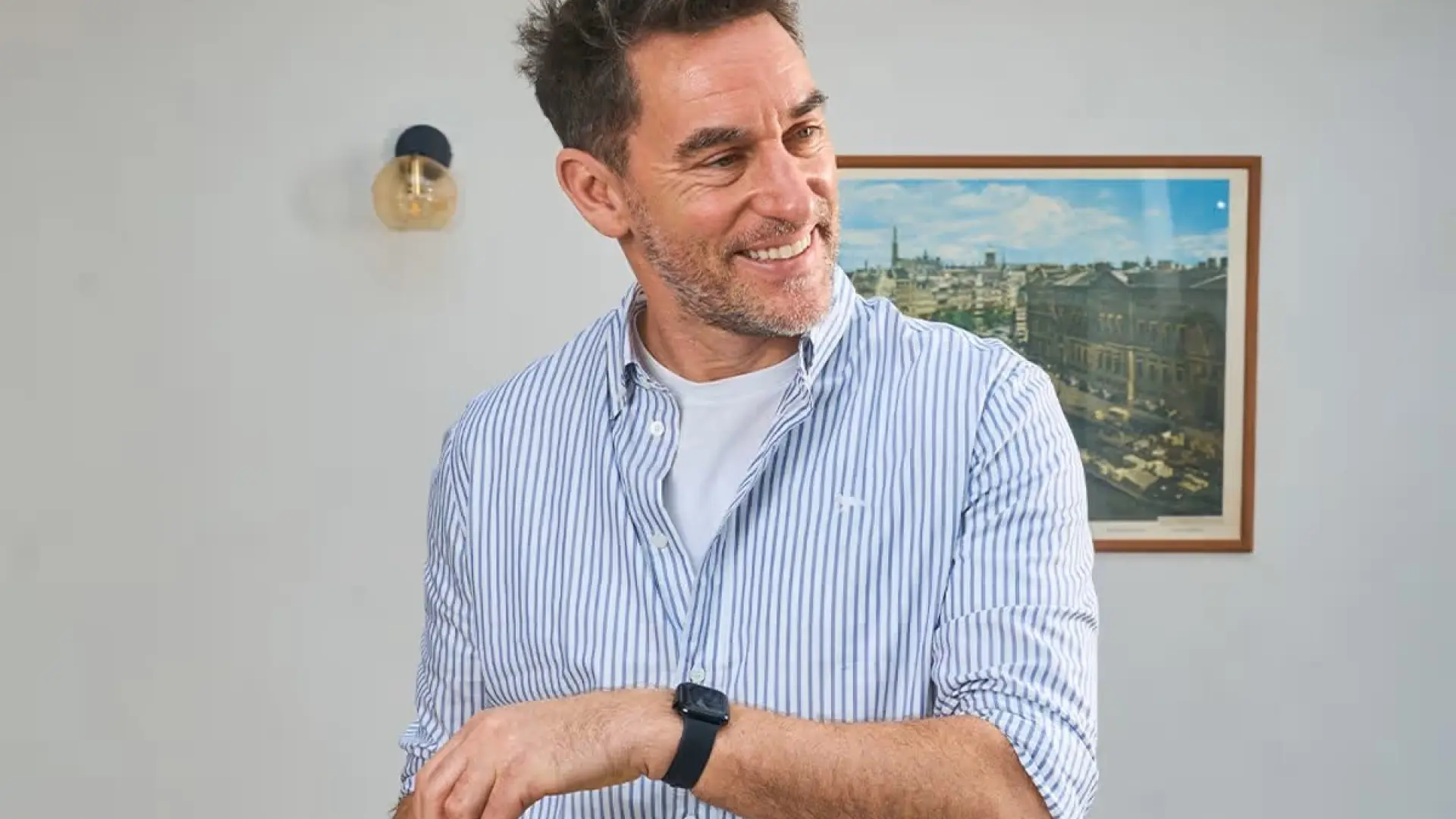 Rob Hobson, nutricionista: «Estos son los dos alimentos que debes añadir a tu desayuno para marcar la diferencia»