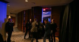 Sheinbaum condena violencia tras evacuación de Trump por presunto tiroteo en Washington