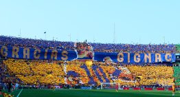 Tigres clasifica a cuartos y rinde homenaje a Gignac en el Clausura de la Liga MX