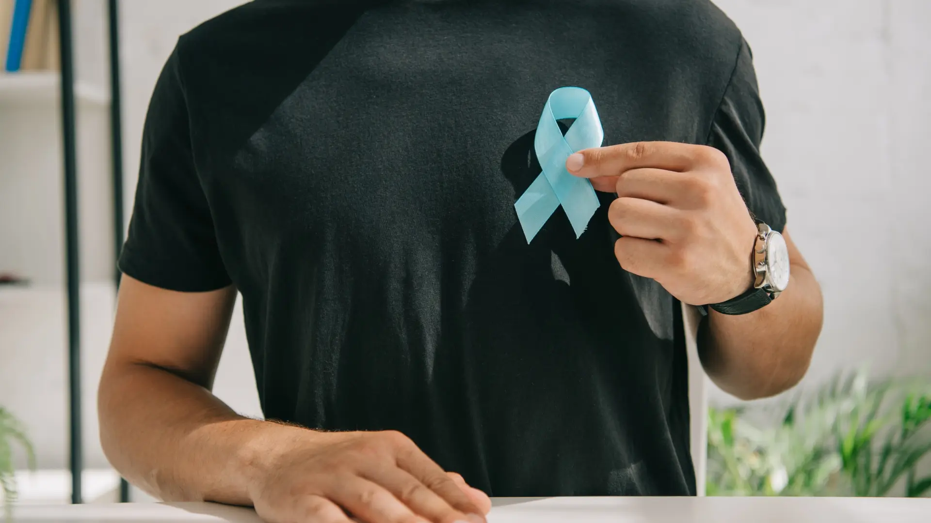 El cáncer de testículos aumenta en hombres jóvenes de entre 15 y 35 años