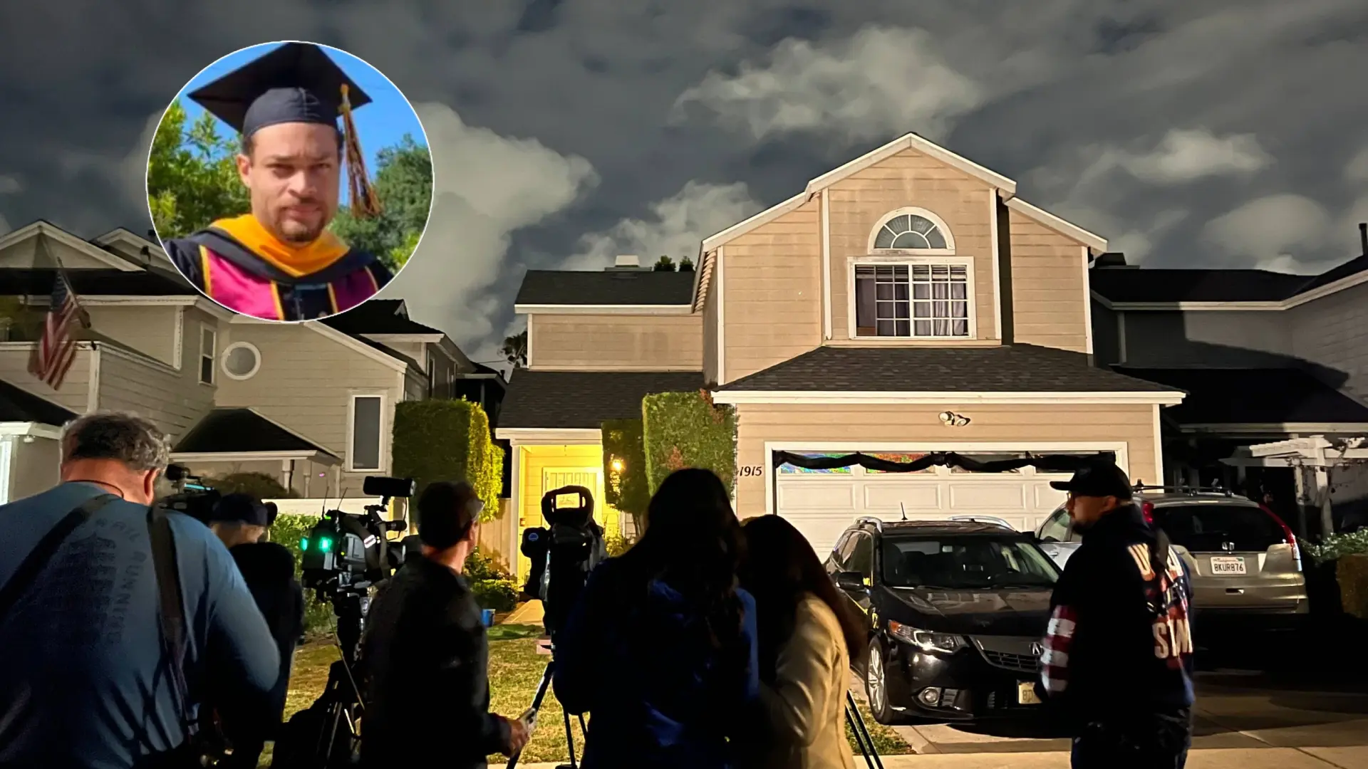 El atacante envió un manifiesto a su familia antes del tiroteo en la cena de corresponsales de Trump: «Odia a los cristianos»