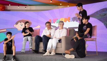 Disfrutan miles de familias de DIFZania, festejo dedicado a la familia y la niñez tamaulipeca