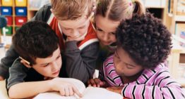 Aptos para niños y adultos