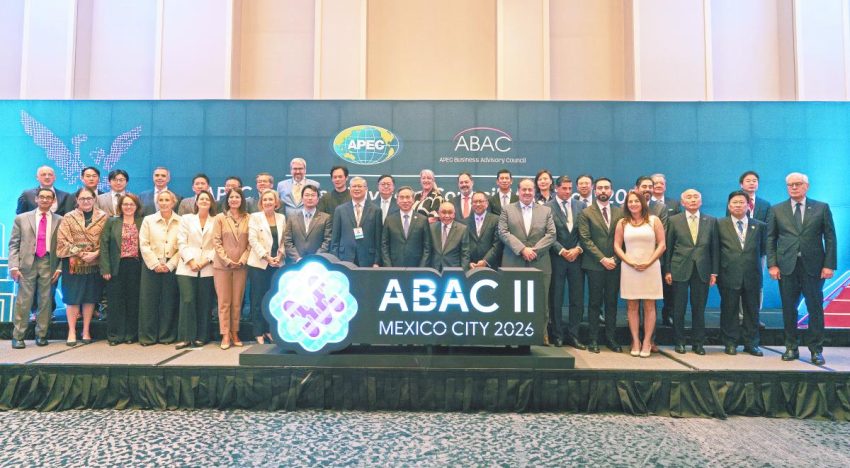 IP de APEC pide “acción coordinada” ante incertidumbre