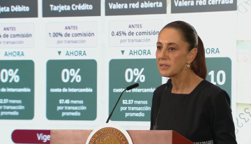 Gasolina y diésel más baratos: 5 claves del recorte en las comisiones de tarjetas y vales