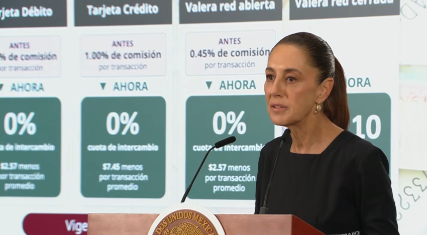 Gasolina y diésel más baratos: 5 claves del recorte en las comisiones de tarjetas y vales