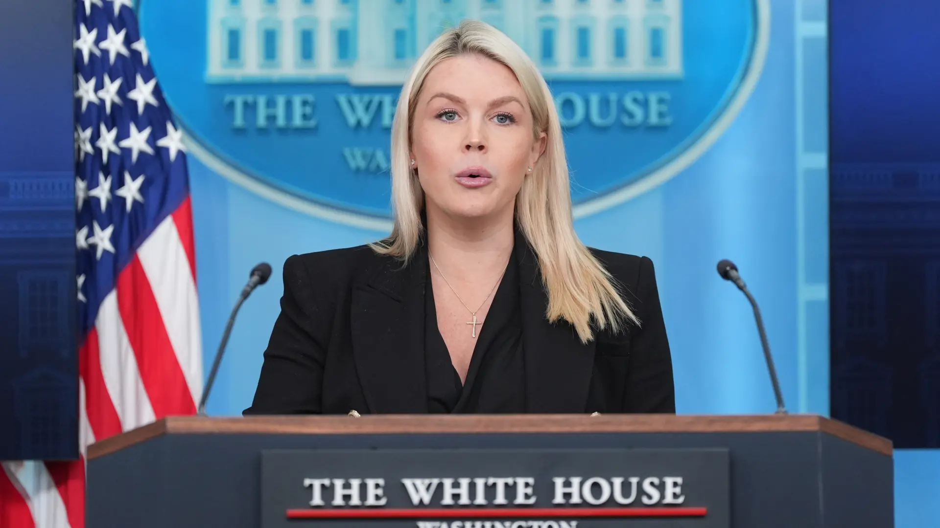 La Casa Blanca responsabiliza al «culto de odio de la izquierda» del intento de magnicidio contra Trump