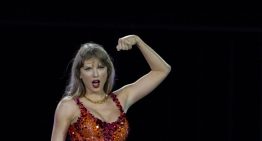 Taylor Swift busca registrar su voz como marca comercial por la revolución de la IA