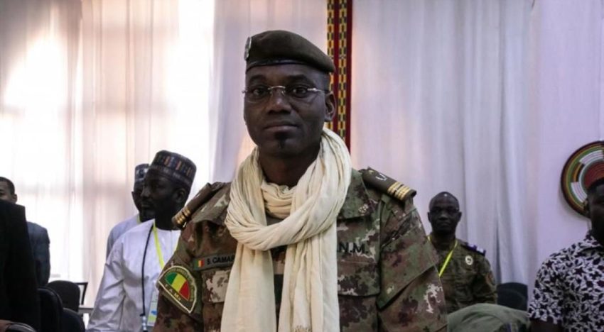 Mali vive crisis de seguridad tras ola de ataques yihadistas que mataron un ministro