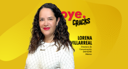 Oye Cracks | El activo que define empresas