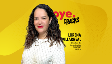 Oye Cracks | El activo que define empresas