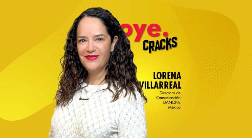 Oye Cracks | El activo que define empresas