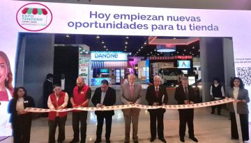 Expo Tendero CDMX 2026: el impulso que buscan las tienditas para evolucionar