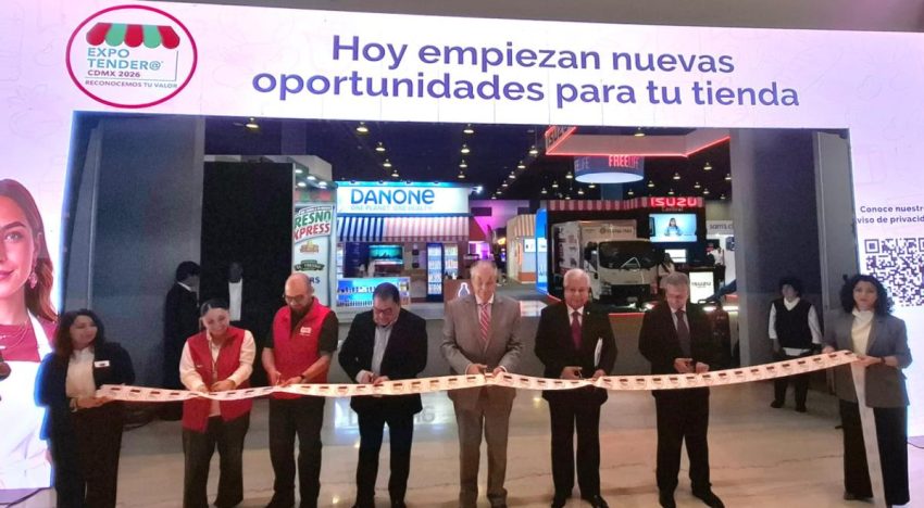 Expo Tendero CDMX 2026: el impulso que buscan las tienditas para evolucionar
