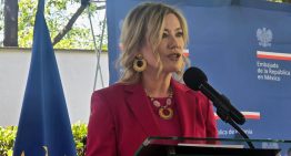 Acuerdo con la UE impulsará comercio entre México y Polonia