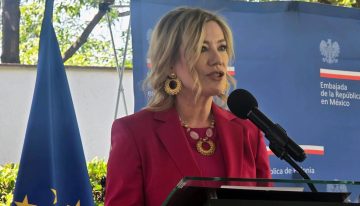 Acuerdo con la UE impulsará comercio entre México y Polonia