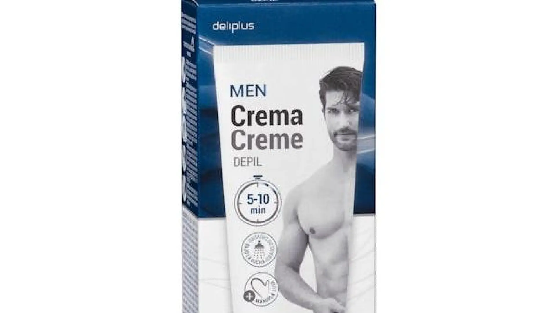 Sanidad retira una crema depilatoria de Deliplus al no poder garantizar un uso seguro