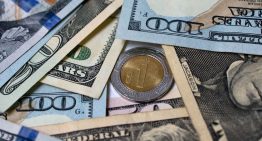Peso cae antes del anuncio de la Fed