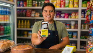 Siete de cada 10 pymes mejoran su gestión con software de punto de venta, según Mercado Pago