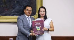 Cuenta Pública 2025 confirma transformación financiera en Hidalgo