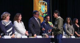 El futbol también es materia de lectura y un vínculo con las juventudes