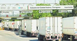 Llaman a cerrar brechas regulatorias para aprovechar nearshoring