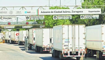 Llaman a cerrar brechas regulatorias para aprovechar nearshoring