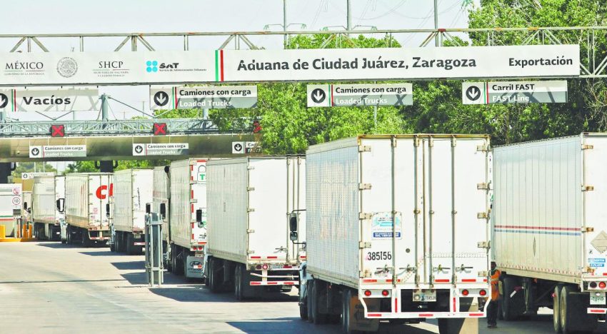 Llaman a cerrar brechas regulatorias para aprovechar nearshoring