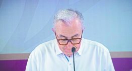 EU acusa a Rocha y nueve funcionarios por narcotráfico