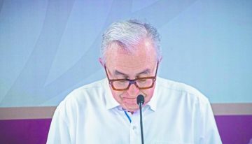 EU acusa a Rocha y nueve funcionarios por narcotráfico