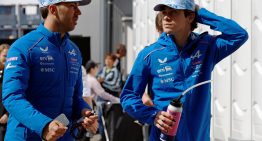 Fórmula 1: Alpine publicó una fuerte carta para aclarar que no hay favoritismo ni «sabotaje» entre Franco Colapinto y Pierre Gasly
