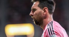 El Inter Miami de Messi volvió a empatar en su nuevo estadio pero el planeta sólo tacha los días para verlo brillar en el Mundial