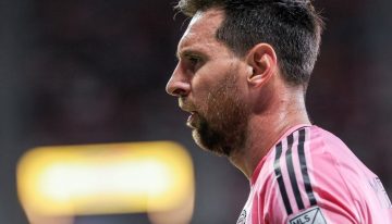 El Inter Miami de Messi volvió a empatar en su nuevo estadio pero el planeta sólo tacha los días para verlo brillar en el Mundial