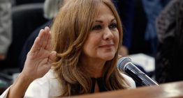 El chiste del día: Eglée González dijo que actuará con “total independencia” en la Defensoría del Pueblo (VIDEO)