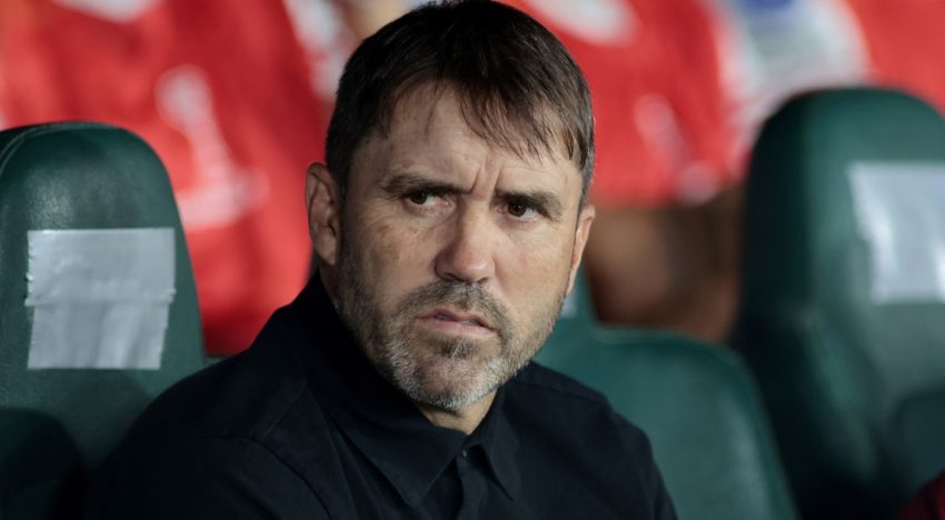 River y una semana clave: de la excursión a Bolivia al Superclásico en el Monumental, con mucho por jugar