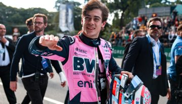 Franco Colapinto, de las 600 mil personas en Buenos Aires al desafío del GP de  Miami: el circuito nuevo y los cambios de reglamento en la Fórmula 1