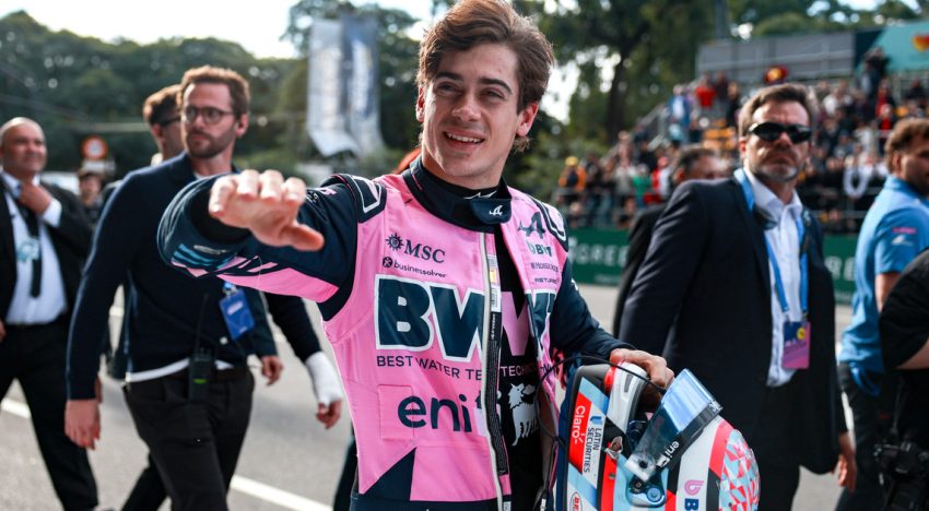 Franco Colapinto, de las 600 mil personas en Buenos Aires al desafío del GP de  Miami: el circuito nuevo y los cambios de reglamento en la Fórmula 1