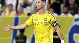 Cristiano Ronaldo quedó a 30 goles de los 1000 y sorprendió al hablar de su retiro: “El final está cerca”
