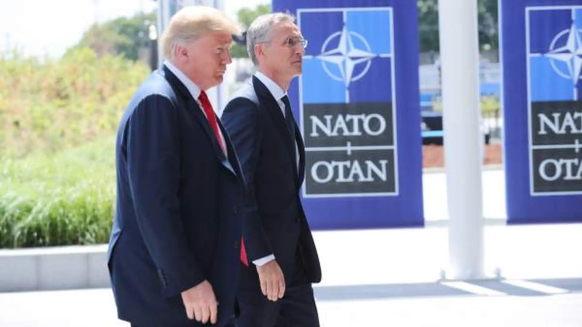 ¿Puede EEUU salir de la OTAN? Los pasos que tendría que seguir Donald Trump