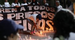 Familias redoblarán las protestas en El Rodeo I tras denuncias de torturas contra presos políticos