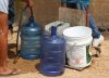 La crisis de agua avanza y Delcy Rodríguez apenas “evalúa” medidas