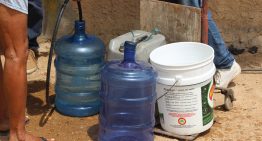 La crisis de agua avanza y Delcy Rodríguez apenas “evalúa” medidas