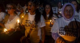 Laboratorio de Paz pidió una reparación integral para las víctimas de violaciones de DDHH en Venezuela